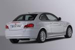 BMW ActiveE 2011 года